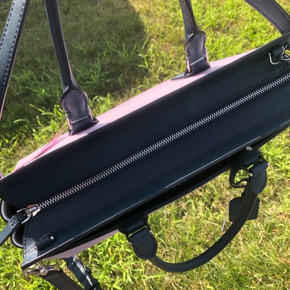 Kate Spade Large Satchel Cameron - Picture 9 of 15